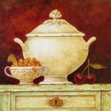 Buy Urn on a Dresser I at AllPosters.com