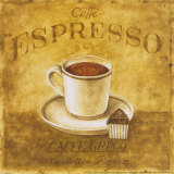 Buy Caffe Expresso at AllPosters.com