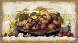Pears for Paul