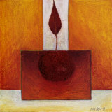 Buy Feather on a Block at AllPosters.com