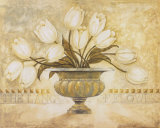 Yearning Flowers II