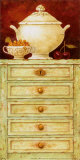Buy Urn on a Dresser I at AllPosters.com