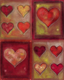 Buy All Hearts Beat as One at AllPosters.com