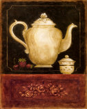 Buy Time for Tea and Berries I at AllPosters.com