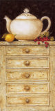 Urn on a Dresser IV