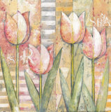 Mariels Tulips I