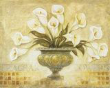 Buy Yearning Flowers I at AllPosters.com