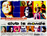Club Le Mode (U.K. Quad)