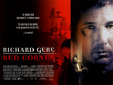 Red Corner