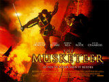 The Musketeer