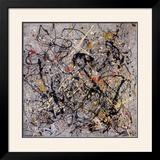 Buy Number 18, 1950 at AllPosters.com