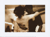 Tango Lesson