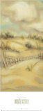 Buy Beach Scene I at AllPosters.com