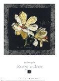 Beauty and More I Art Print