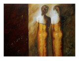 Buy Ladies in Yellow at AllPosters.com