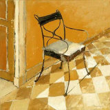 La Chaise I