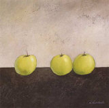 Green Apples