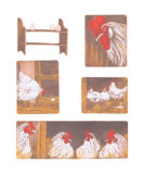 Buy The Chicken Story at AllPosters.com