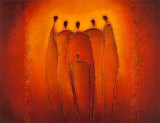 Buy Mysterious I at AllPosters.com