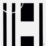 Buy Symmetry in Black IV at AllPosters.com