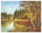 Buy Sommer at Prostejov at AllPosters.com
