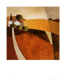 Buy Country Road I at AllPosters.com
