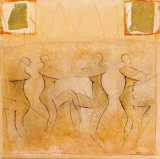 Buy The Dance I at AllPosters.com