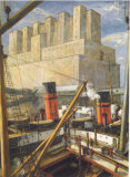 Buy Le Port de Montreal, 1924. at AllPosters.com