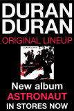Duran Duran