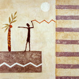 Buy African Tunda III at AllPosters.com