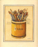 Buy Pinceaux at AllPosters.com