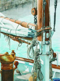 Buy La Granvillaise at AllPosters.com