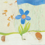 Baby Flower IV