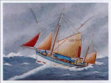 Ste Bernadette