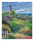 Buy Cool Bluff Perfume at AllPosters.com