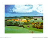 Summer in Provence II