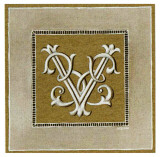 Buy Dessin de Broderie IV at AllPosters.com