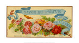 Savon au Parfum des Balkans