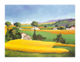 Summer in Provence IV