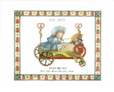 Daisy Bell Toy