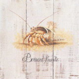 Bernard l'Ermite