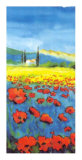 Buy Poppies Forever I at AllPosters.com