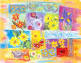 Buy Summer Cncerto I at AllPosters.com
