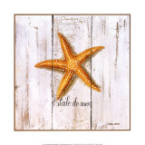Etoile de Mer