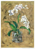 Buy Flores Blancas I at AllPosters.com