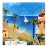 Buy Gran Canaria I at AllPosters.com