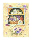 Buy From My Kitchen I at AllPosters.com