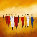 Together I