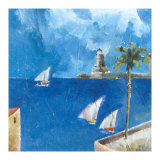 Buy Gran Canaria III at AllPosters.com