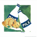 Buy Naughty Cat V at AllPosters.com